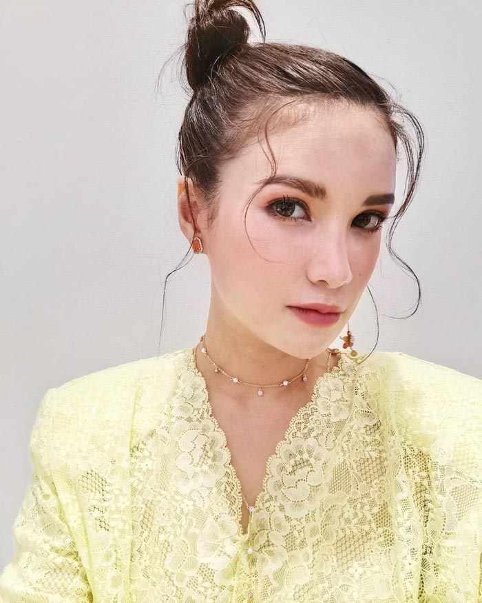 แพรว คณิตกุล