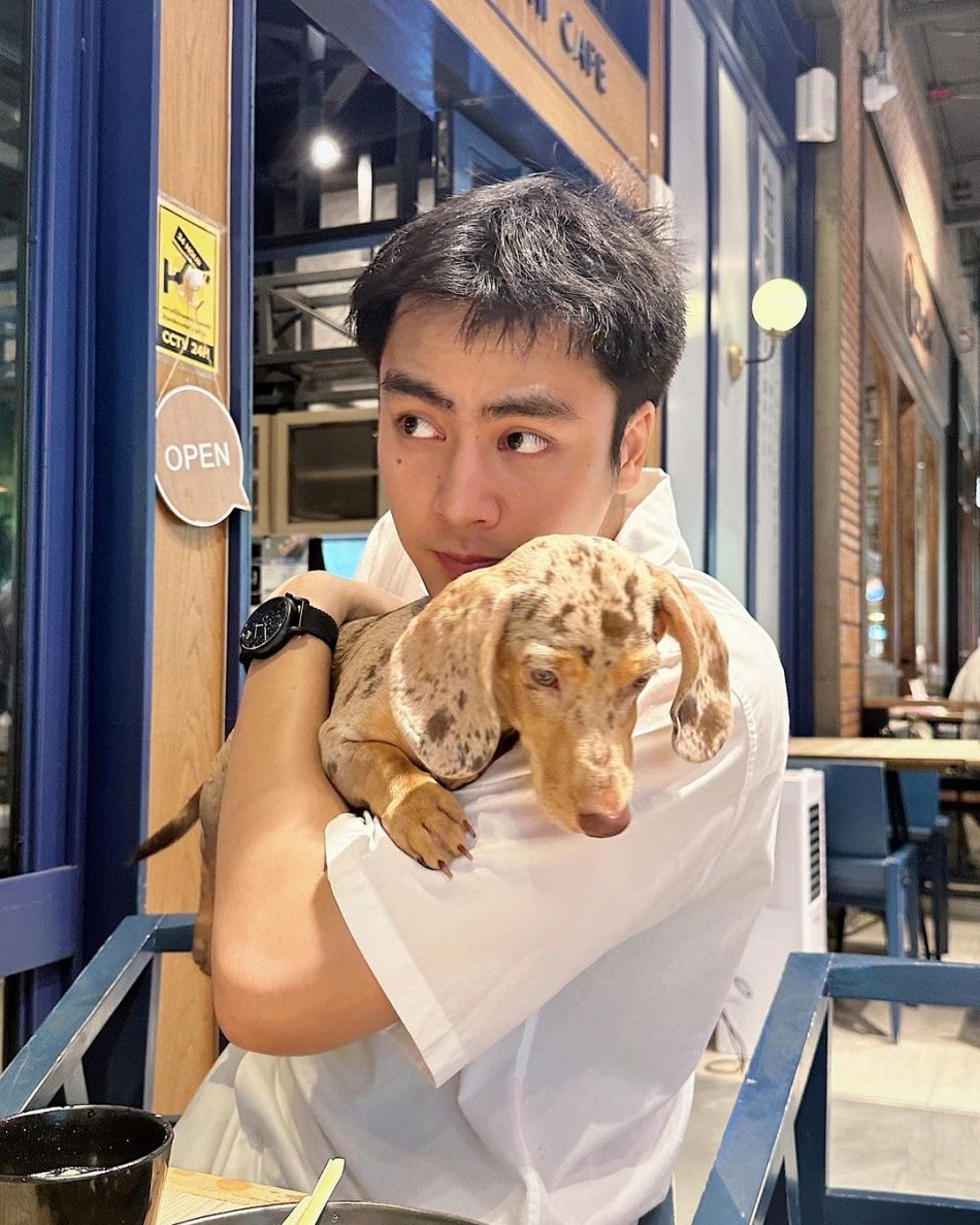 ไอซ์ ภาณุวัฒน์