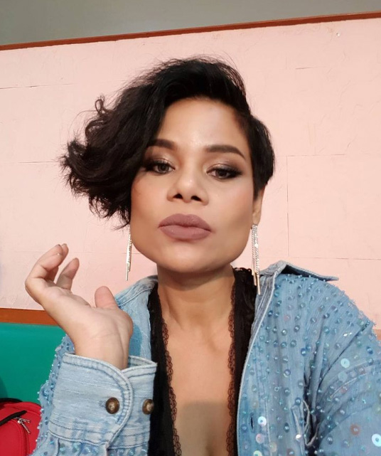 โอปอล์ ปาณิสรา