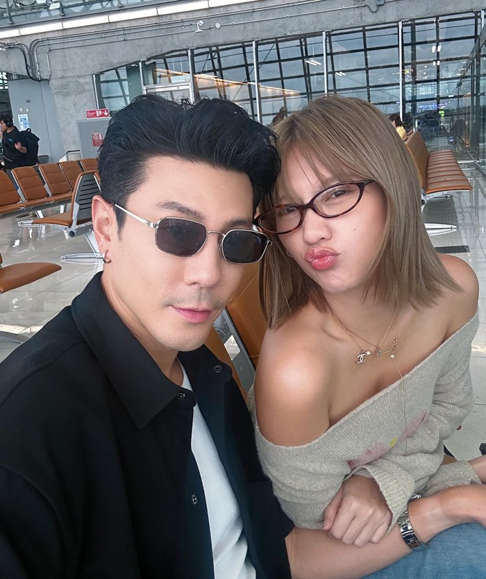 เมทัล สุขขาว ประกาศหาคนเลี้ยง โดม ปกรณ์ ลัม 