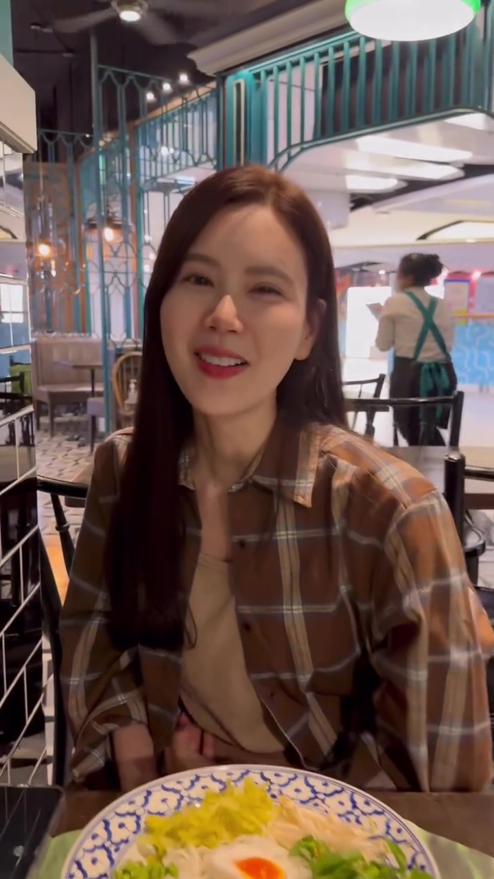 เจี๊ยบ พิจิตตรา เมื่อสั่งลอดช่องวัดเจษฎ์ สร้างตำนานเป็นไวรัล