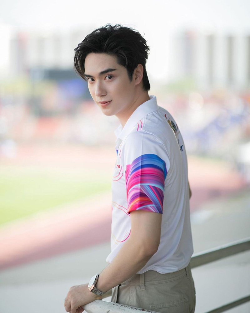 ตี๋ ธนพล