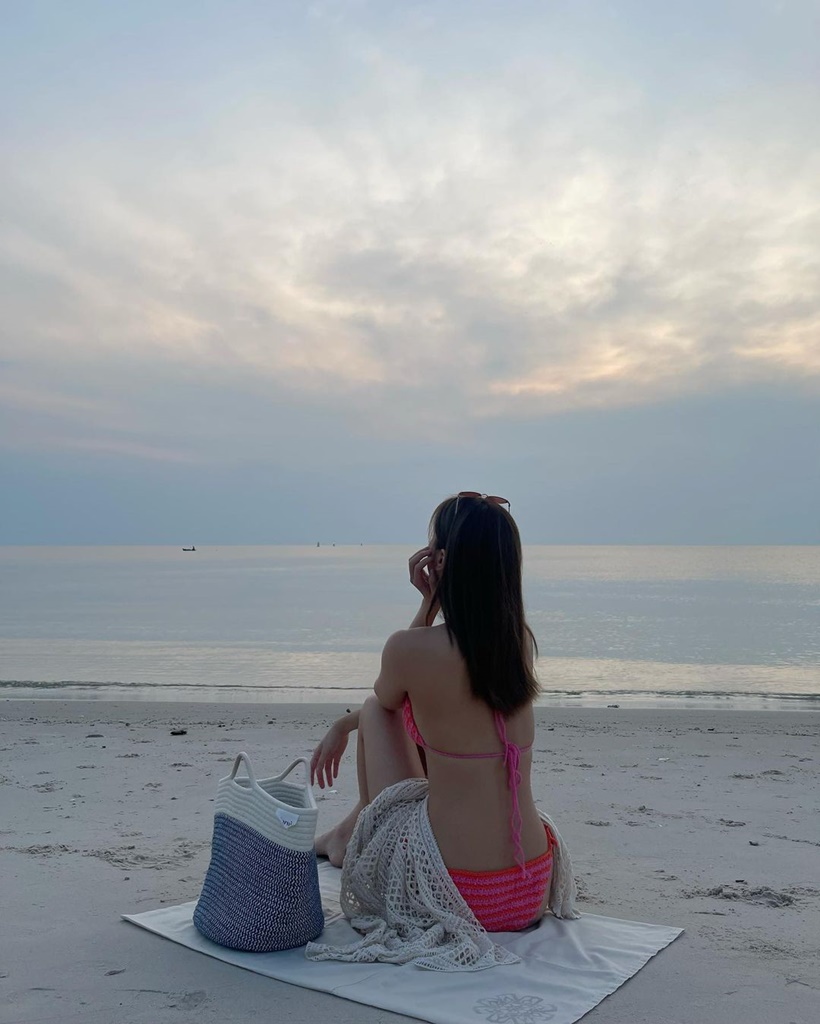 น้ำหวาน ภูริตา