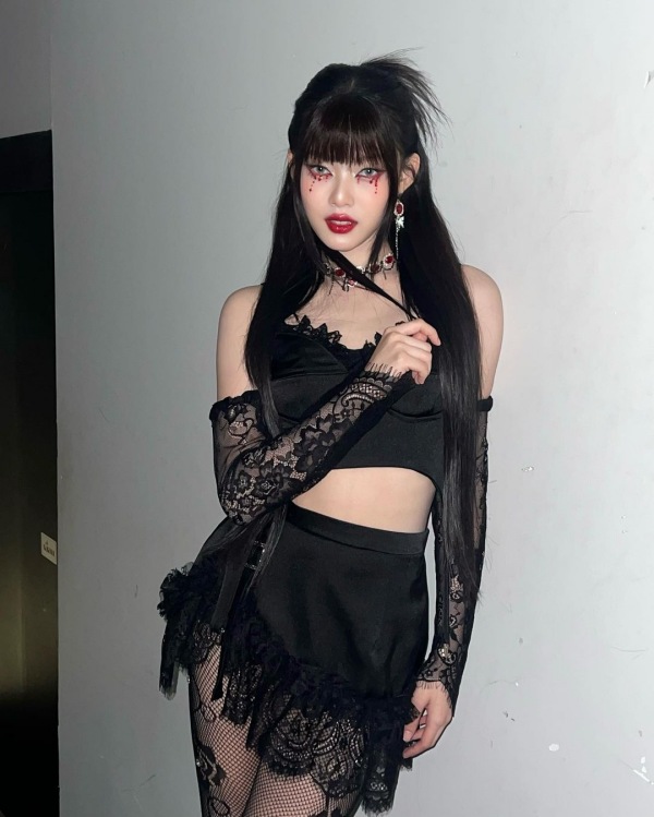 วันฮาโลวีน