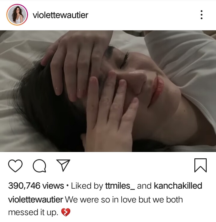 วี วิโอเลต
