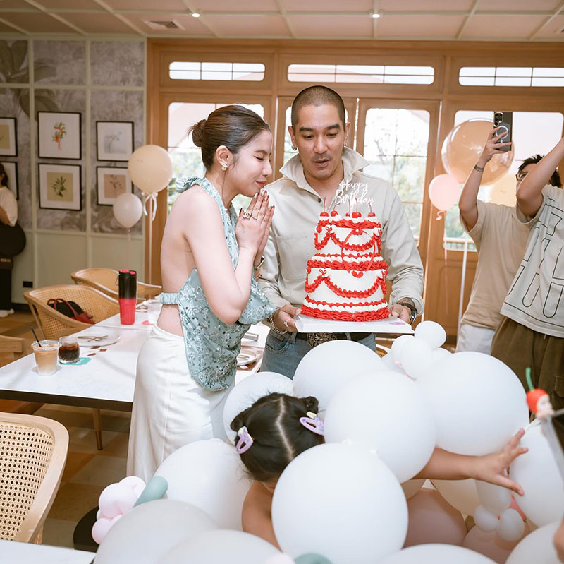 ใบเตย ดีเจแมน