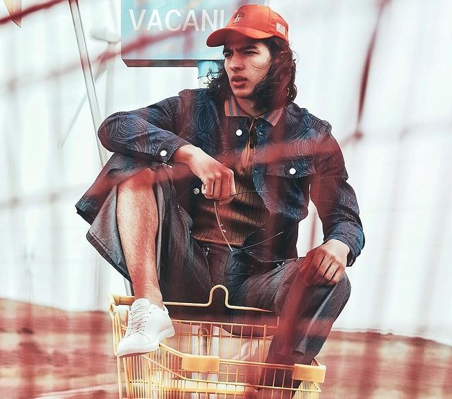 David แฟน แพร วทานิกา