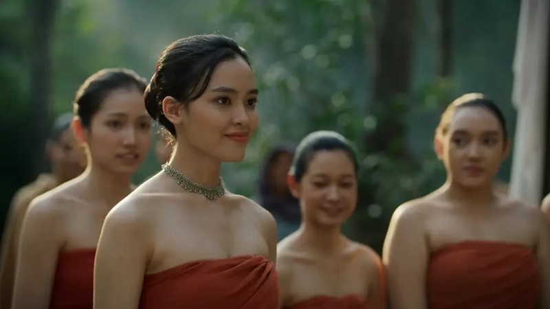 เมืองลับแล ละคร