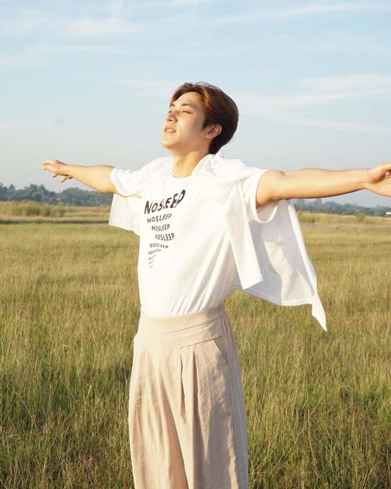 สมิธ ภาสวิชญ์