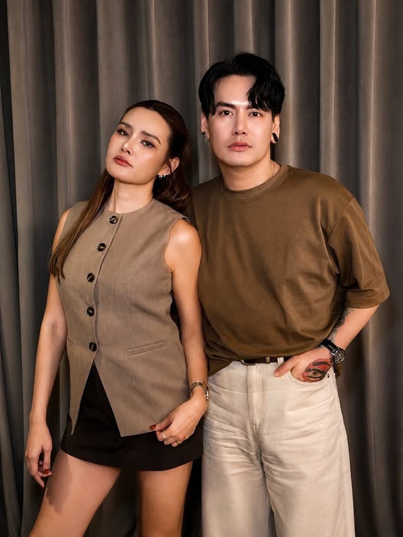 อ๊อฟ ปองศักดิ์ หญิง รฐา 