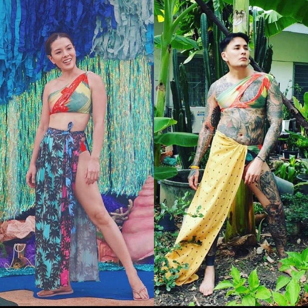  แทค ภรัณยู 