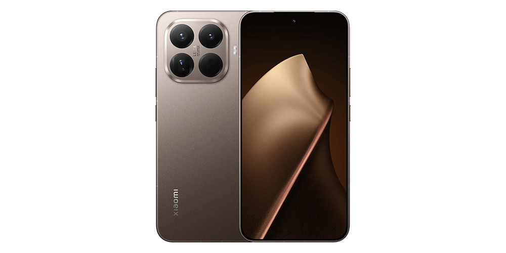 Xiaomi 15T Pro