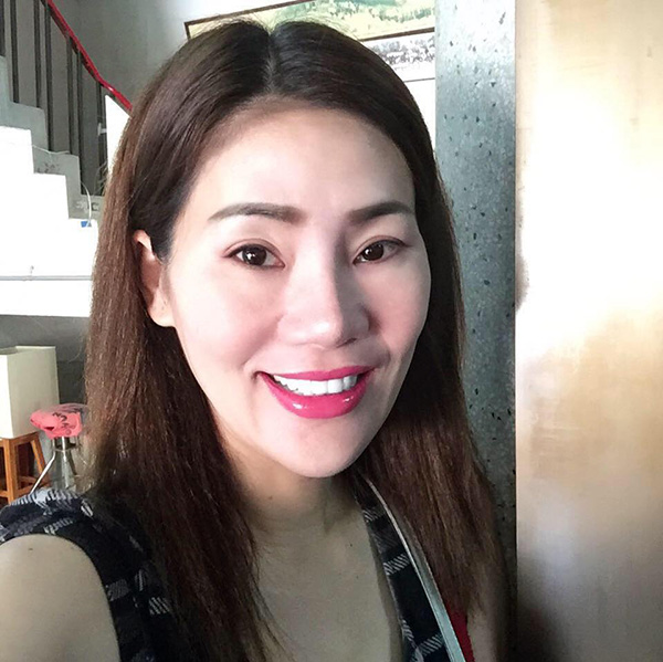 แม่ฟร้อง ศุภกิจ