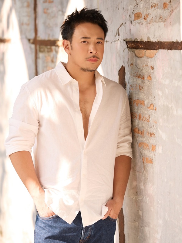 มิค บรมวุฒิ