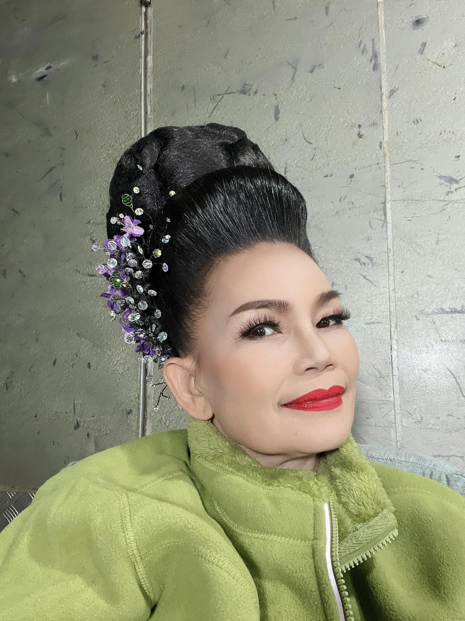 จั๊กจั่น ดาวไพร เสียชีวิต