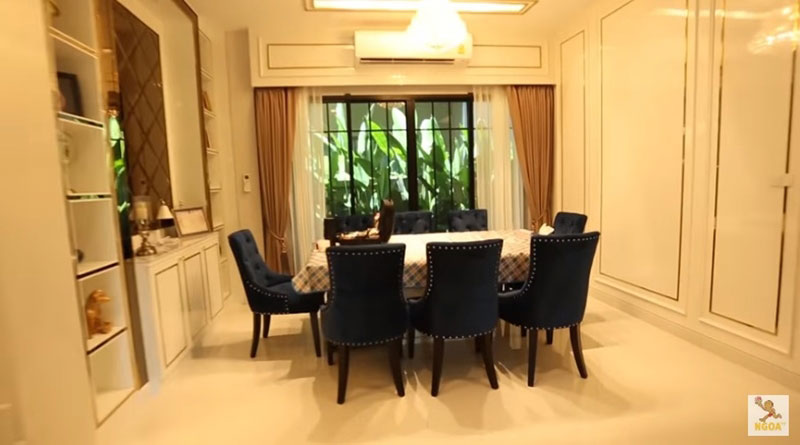 ห้องกินข้าว