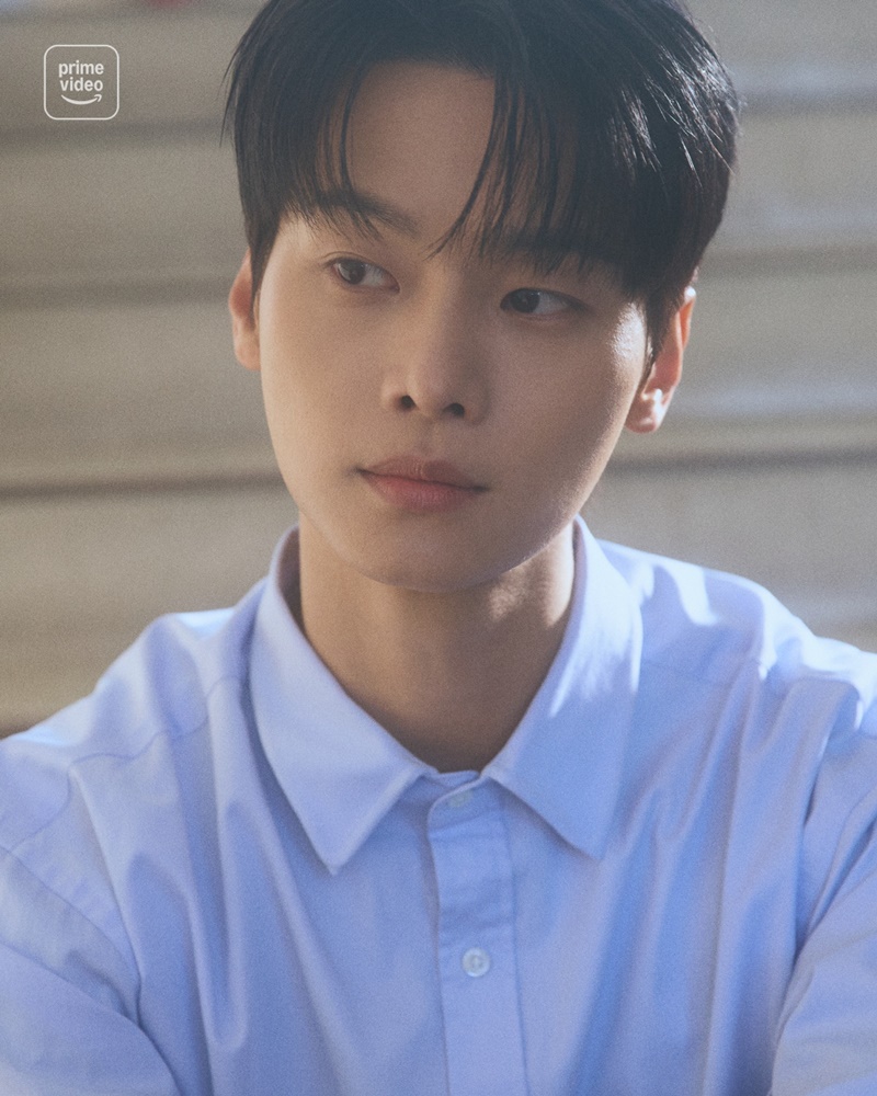 Absolute Value of Romance วุ่นนักรักสัมบูรณ์