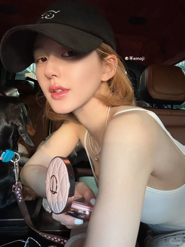 จ้าวลู่ซือ ฉีกสัญญาต้นสังกัดเดิมสำเร็จ ไม่ต้องจ่ายสักหยวน