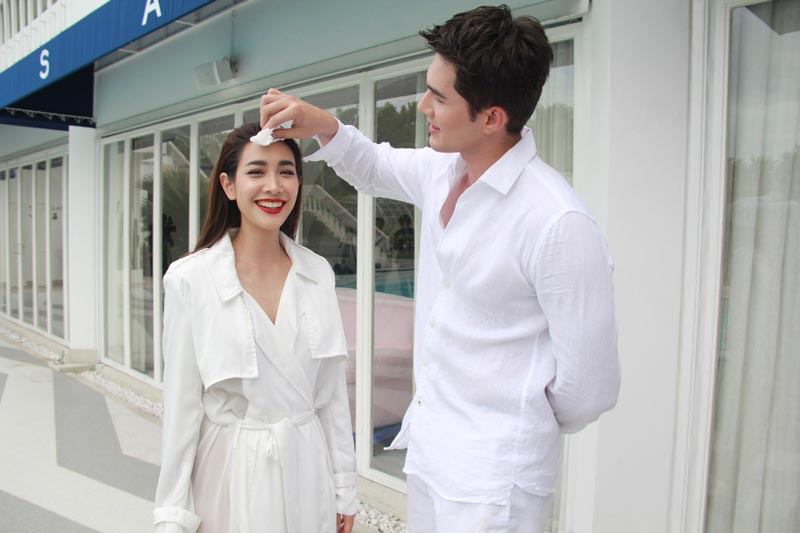 ปฏิทินดาราช่อง 7