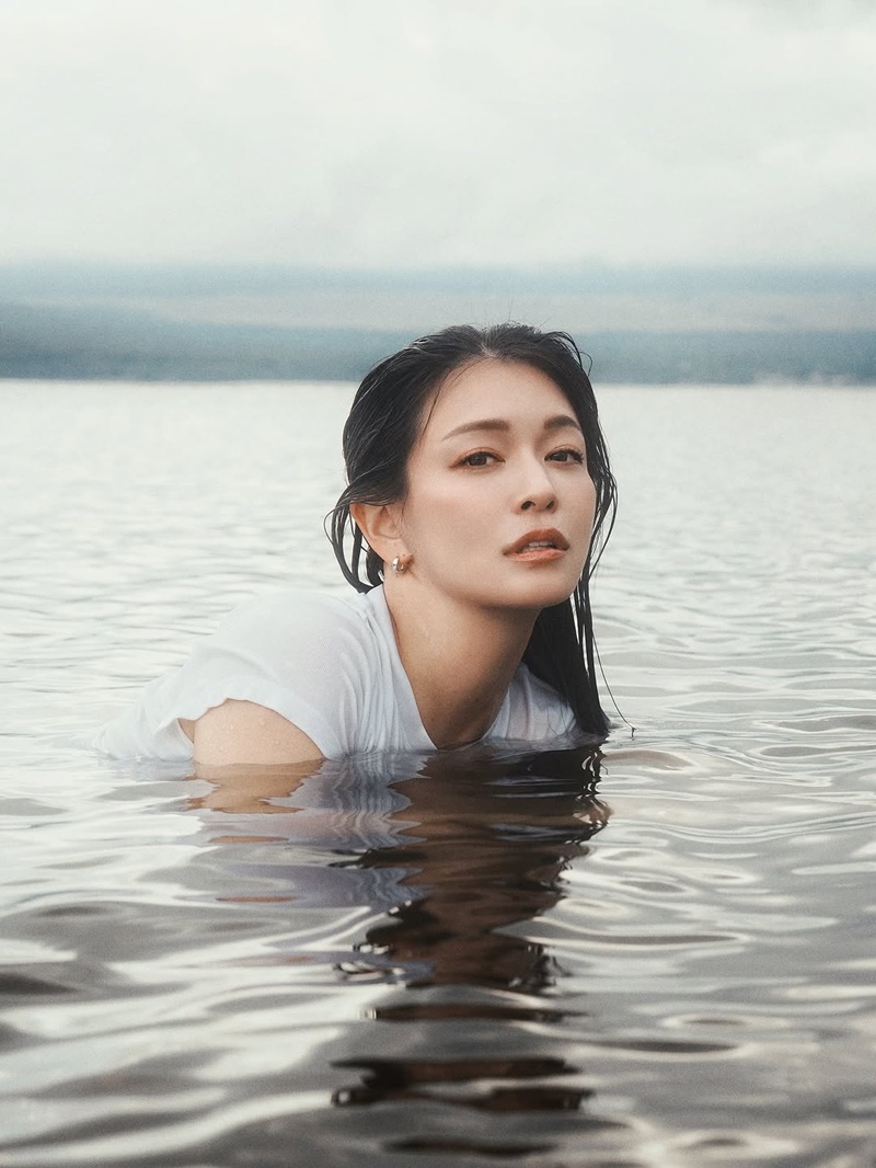 แมรี่ ทาจิบานะ