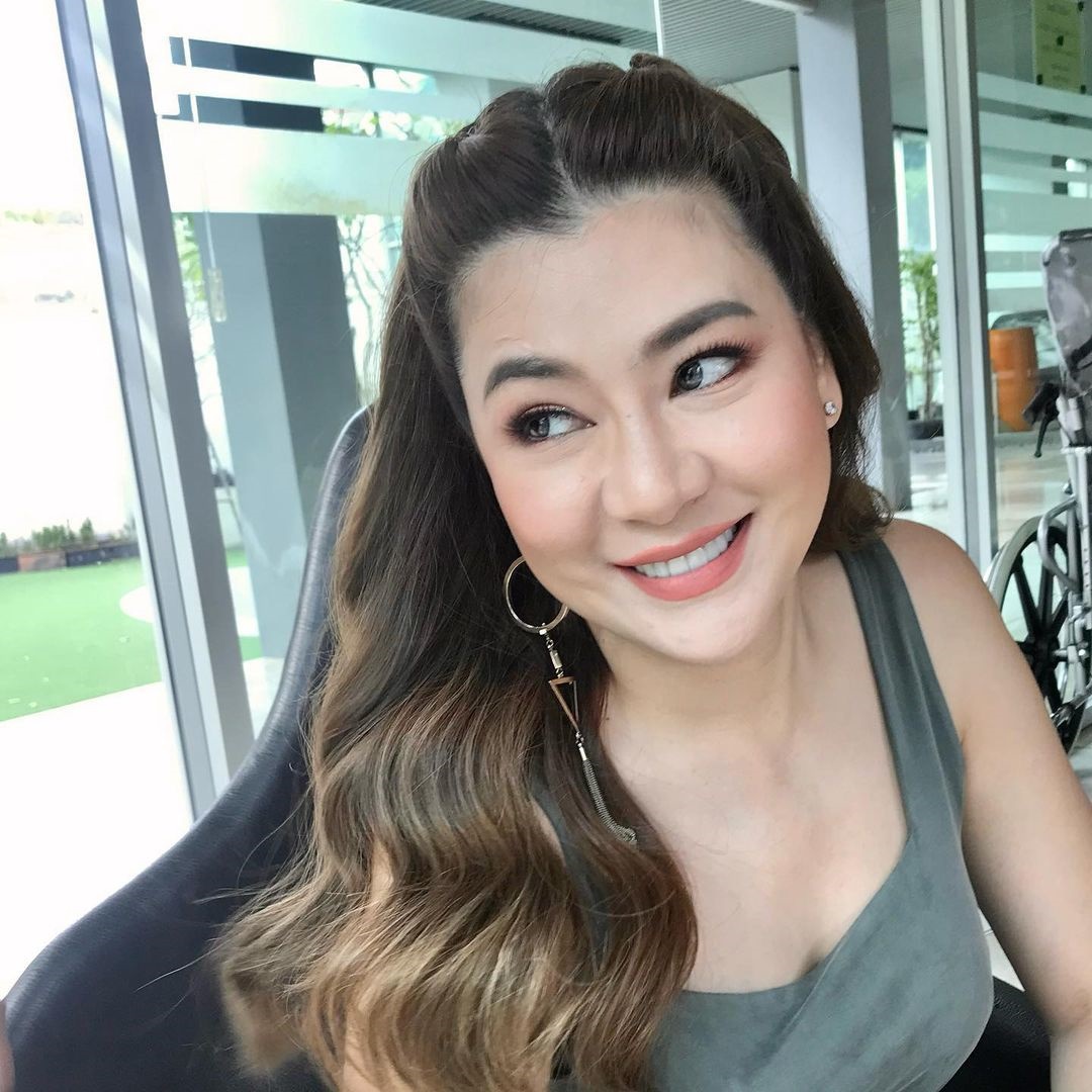 โอ๋ ภัคจีรา