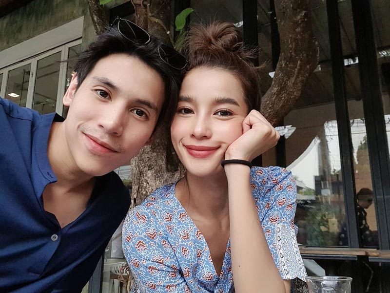 เจษ วิว