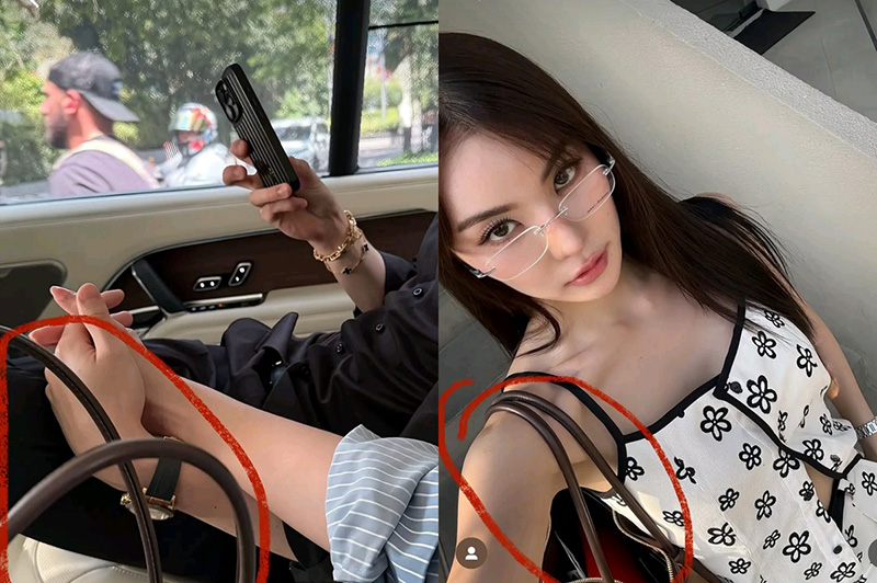 กระปุก พลอยนิรา มูฟออนมีรักใหม่