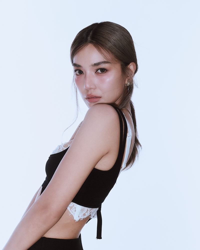 ปราง กัญญ์ณรัณ