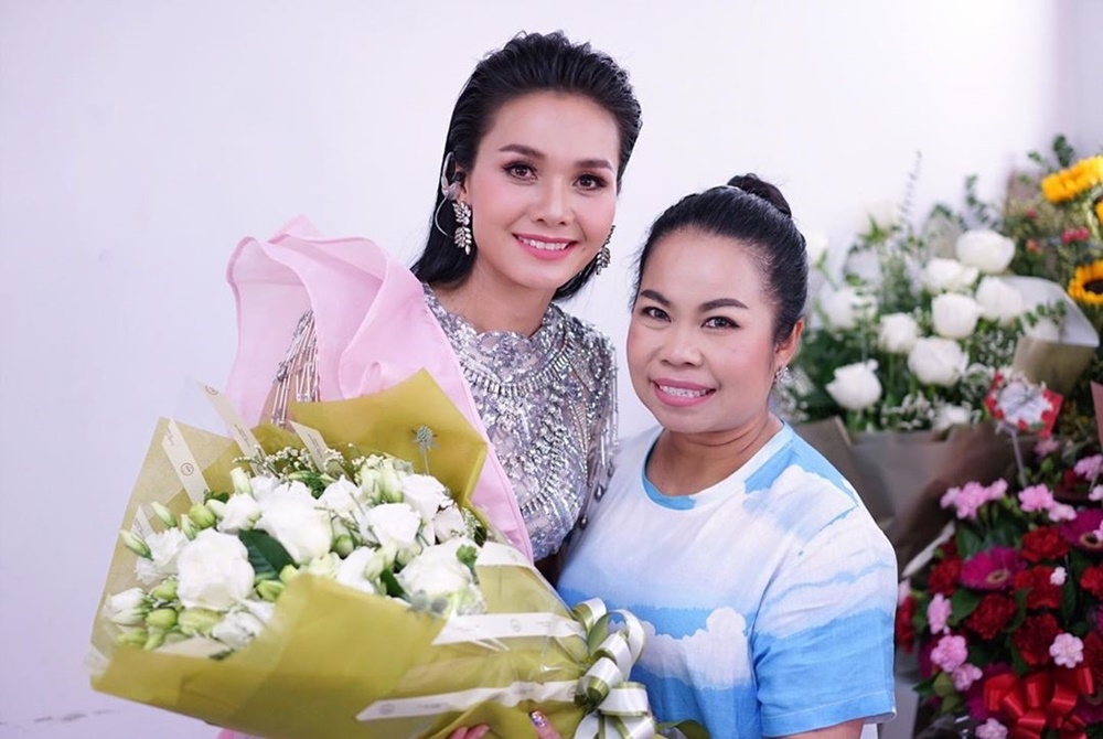 ต่าย อรทัย ขอโทษ ตุ๊กกี้