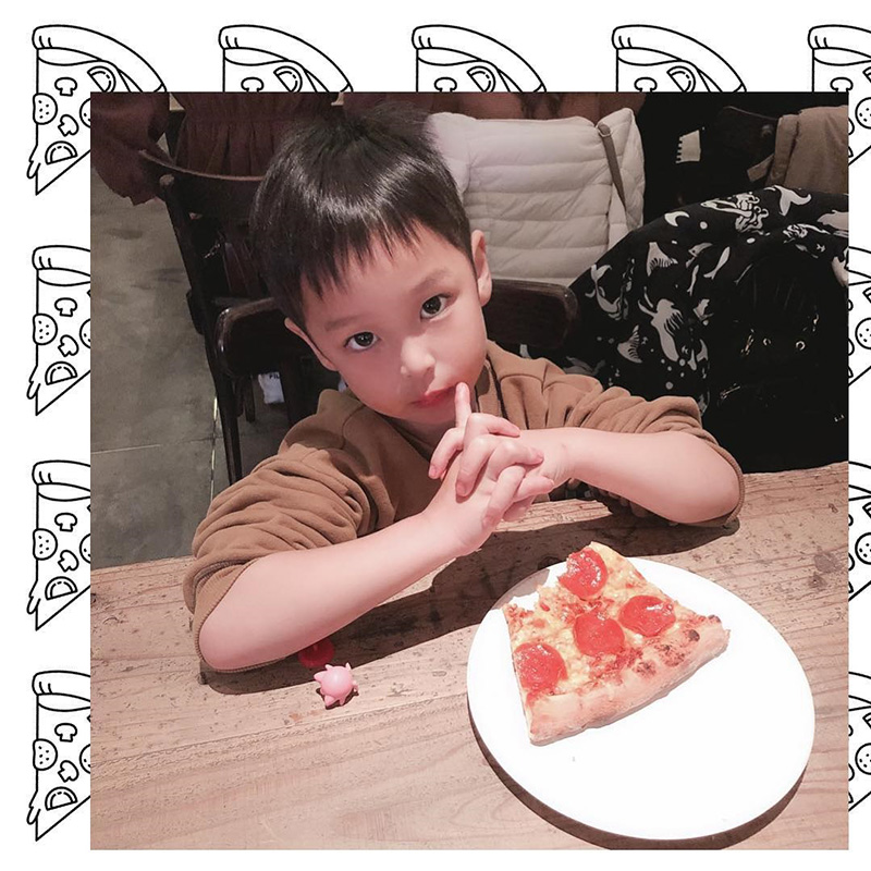 น้องเต็นท์