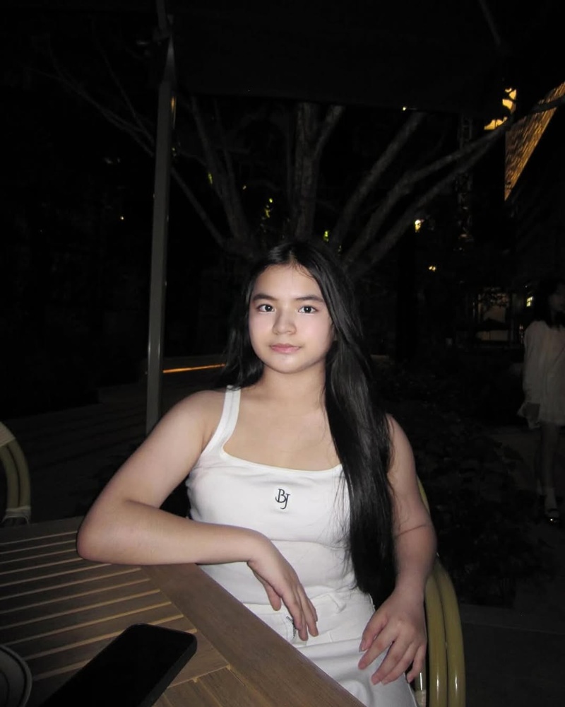 น้องอ้อย วันเฉลิม ทองเนื้อเก้า