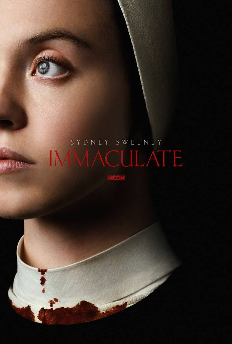 หนัง Immaculate