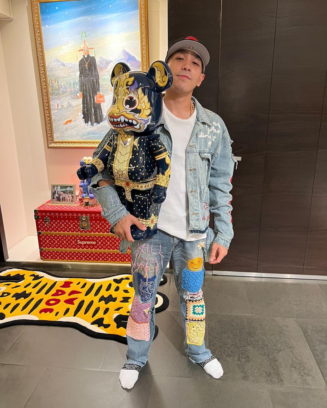 โต้ง ทูพี