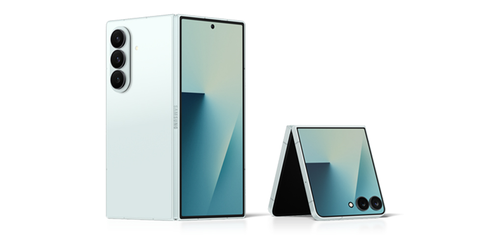 Samsung Galaxy Z Flip7