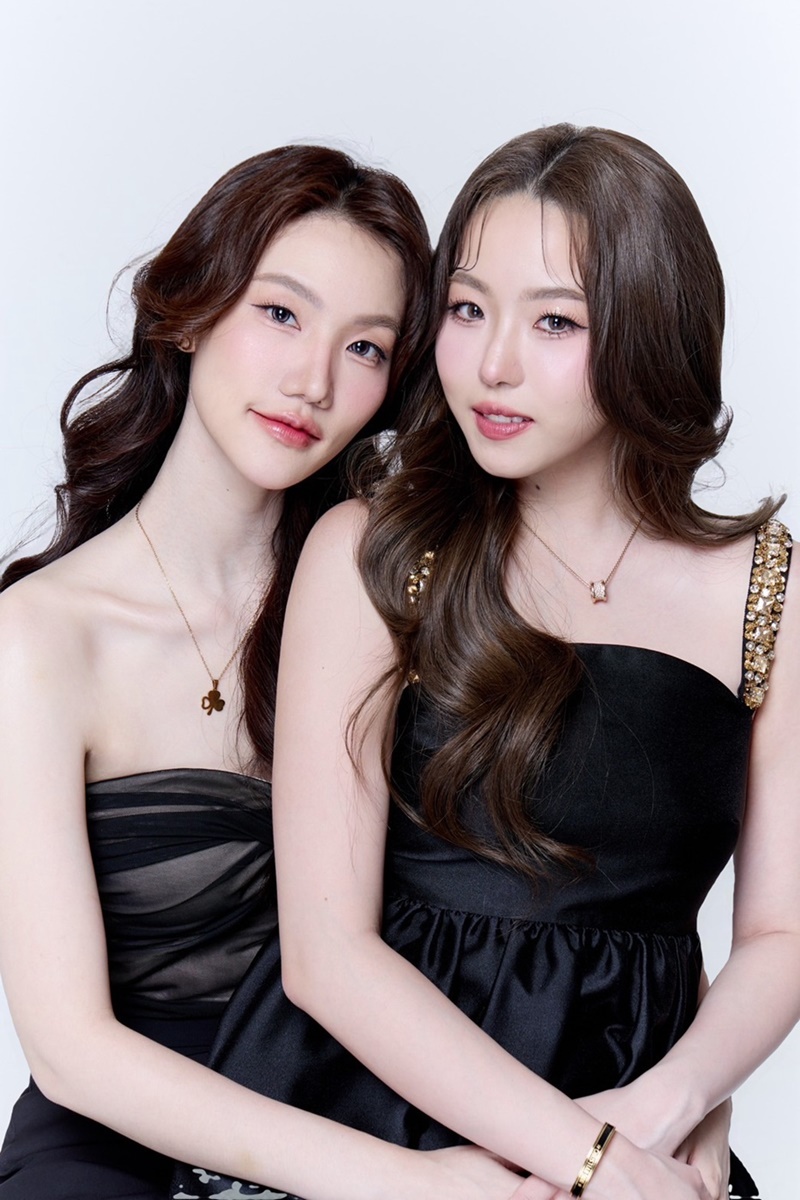 ตะวันระฟ้า My Only Sunshine