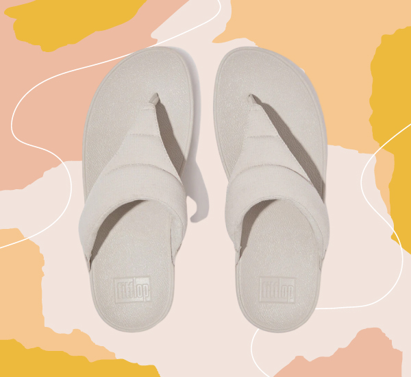 รองเท้าเพื่อสุขภาพ FITFLOP LULU