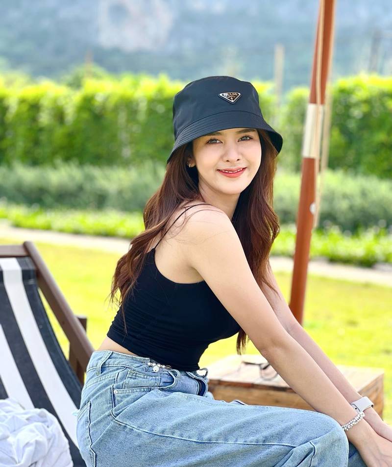 อาย ปรียานัฐ