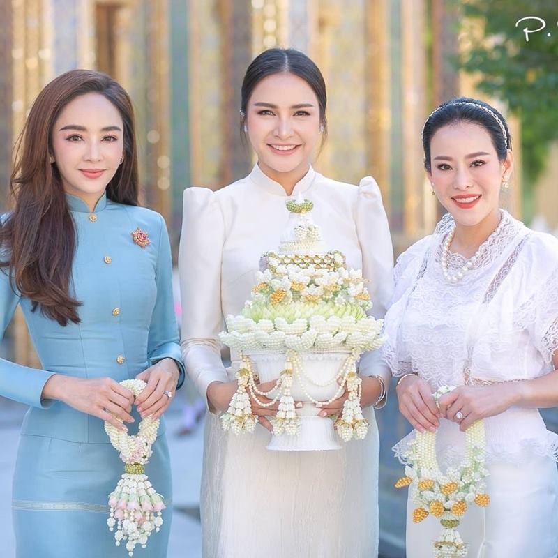 เป้ย หนิง กระแต 