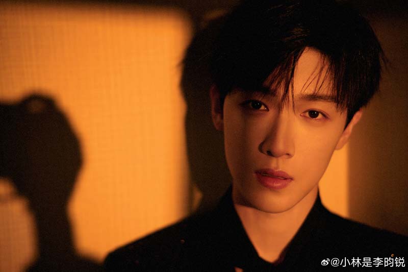 หลี่อวิ๋นรุ่ย Liyunrui