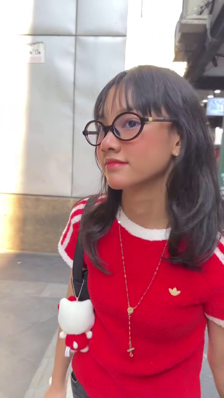 น้องลัลลาเบล ลูกสาว ไอด้า ไอรดา โตเป็นสาวแล้ว