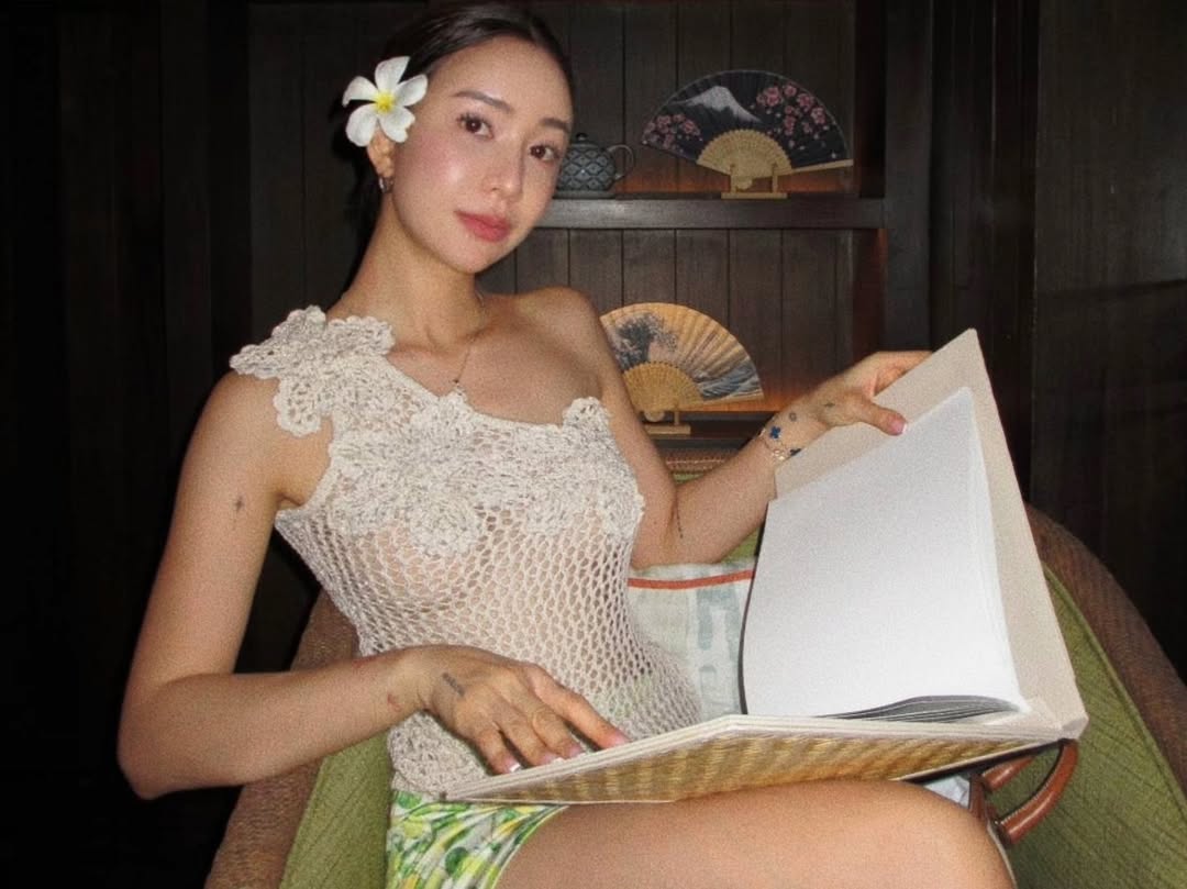 จูน ณัณณิริณ