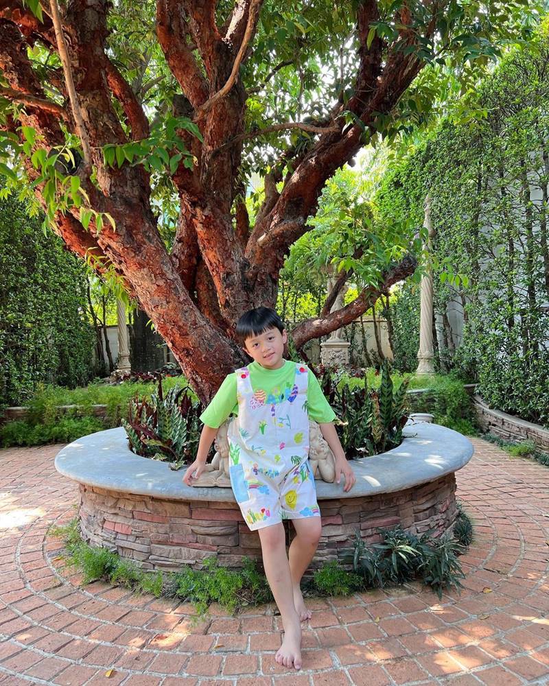 น้องพายุ