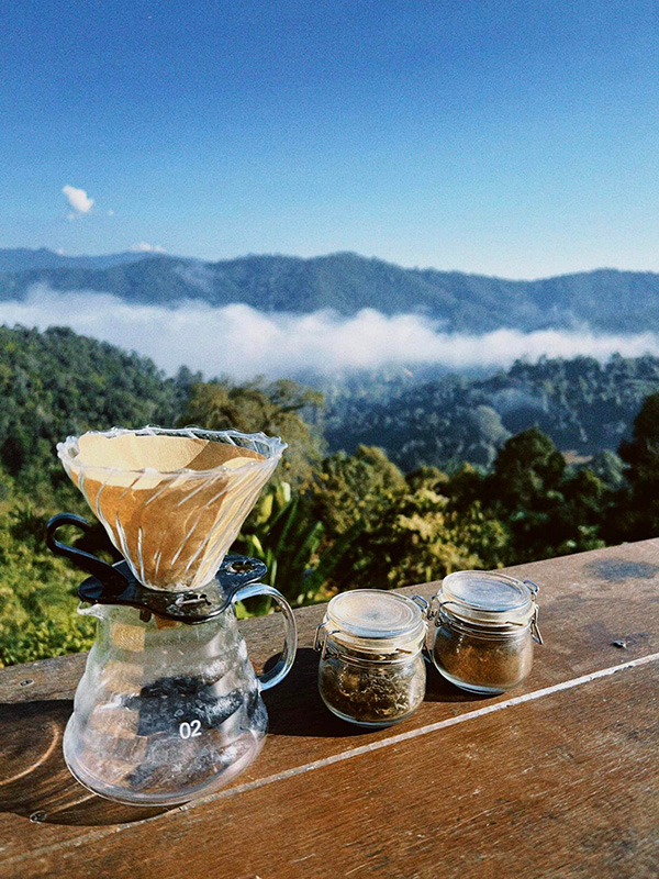 Thammachart Homestay
