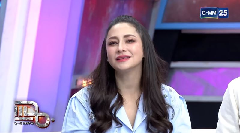 นาตาลี เจียรวนนท์