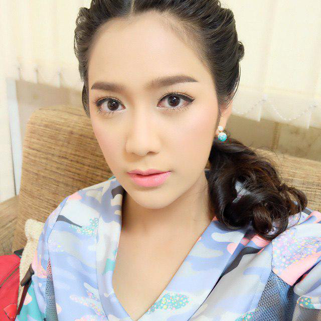 แม็กกี้ อาภา