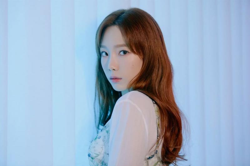 แทยอน SNSD