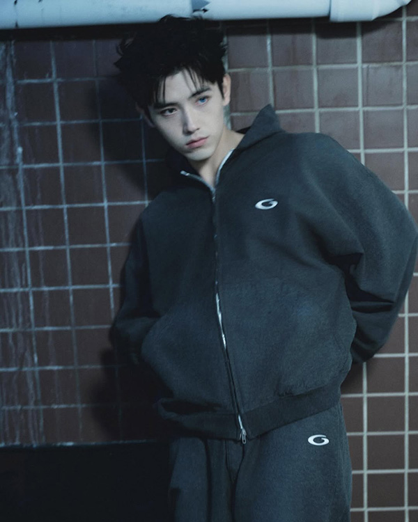 เฉินเฟยอวี่ Chenfeiyu