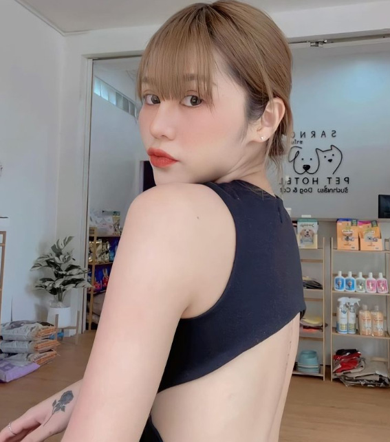 ดาราหญิงไทย