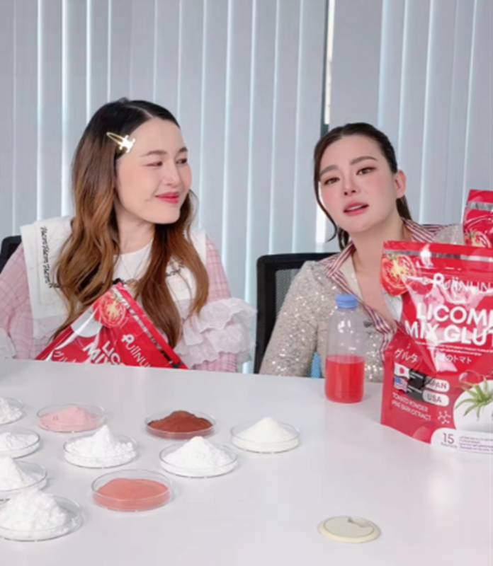 ดิว อริสรา เปิดใจรัก วู้ดดี้ ล่ำซำ