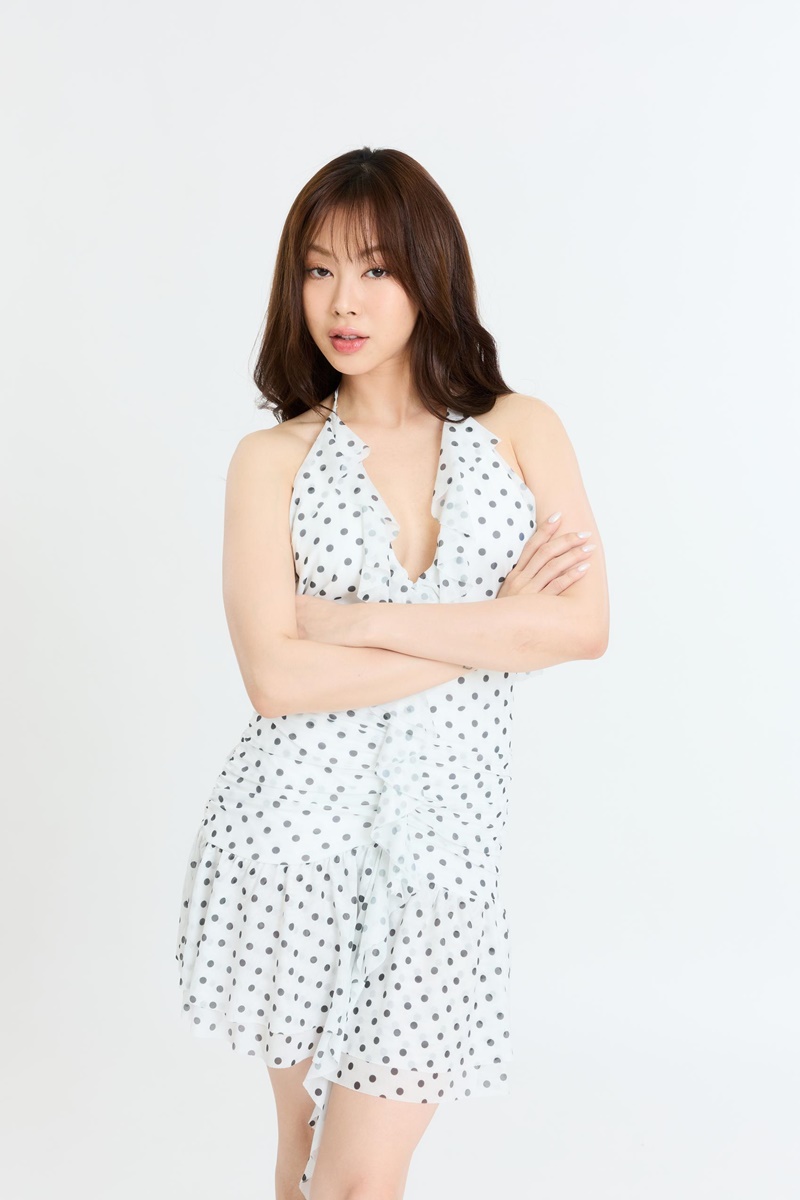 รักสุดท้าย My Safe Zone ผักไผ่ ปารีณา